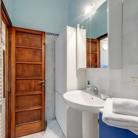 Seaside Binario Blu 500 M Dal Mare - Happy Апартаменти Алассіо