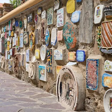 Seaside Binario Blu 500 M Dal Mare - Happy * Алассіо