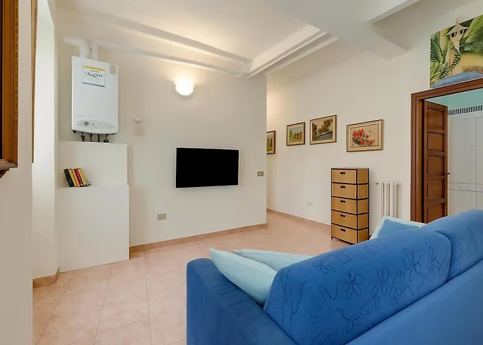 Seaside Binario Blu 500 M Dal Mare - Happy Alassio